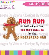 Image result for Fast as You Can Gingerbread