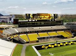 Image result for Missouri targets Memorial Stadium renovation