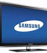 Image result for Samsung 550 TV