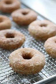 Image result for Apple Donut Recipe