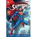 Image result for Superman New 52 Comic Book