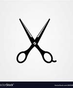Image result for Scissors Logo Design
