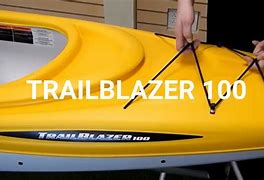 Image result for Trailblazer Kayak Trailer