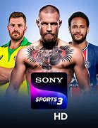 Image result for Sony Sport TV Live