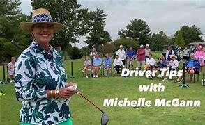 Image result for Michelle McGann Theme Golf Tournament