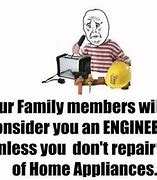 Image result for Engineers Love Mechanics Meme