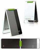 Image result for Solar Power Phone