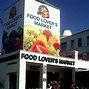 Image result for Food Lovers Market