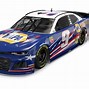 Image result for NASCAR Cup Siers Car