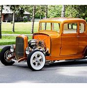 Image result for 32 Ford 5 Window