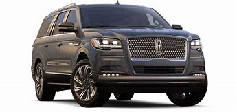 Image result for 2022 Lincoln Navigator Customized