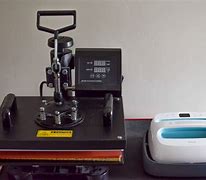 Image result for Cricut Heat Press Machine