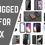 Image result for Rugged iPhone 10 Phone Case
