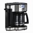 Image result for Coffee Pot Grinder Combo