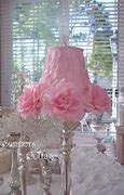 Image result for Rose Lamp Shade