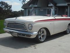 Image result for Rambler Hot Rod