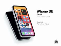 Image result for iPhone SE 4 Concept Art