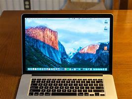 Image result for Mac OS X 10.11