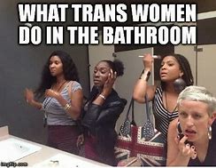 Image result for Boys Bathroom Meme