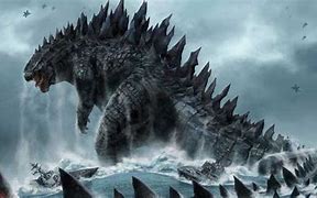Image result for Gojira Godzilla