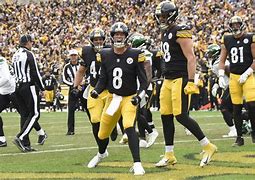 Image result for Kenny Pickett Steelers