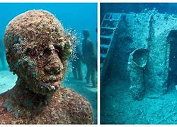 Image result for Sunken Ships in Great Lakes