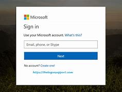 Image result for Account Live Sign In
