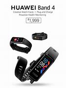 Image result for Huawei Band 4 Rectangular