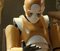 Image result for Eva Robot Movie