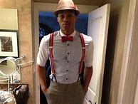 Image result for Russell Westbrook Worst Outfits