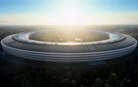 Image result for Apple Headquarters Aerial