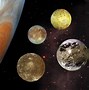 Image result for Callisto Composition