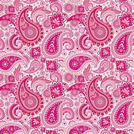 Image result for Pink Patterned Fabric