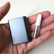 Image result for Small THC Cartridge Battery