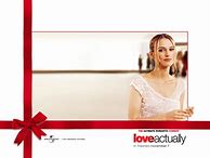 Image result for Keira Knightley Love Actually Wedding Dress