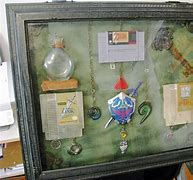 Image result for PSP Shadow Box