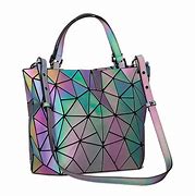 Image result for Holographic Purse