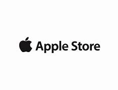 Image result for Appple Store Logo