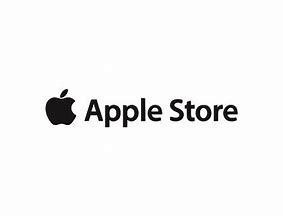 Image result for Apple Storwe Logo