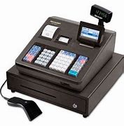Image result for Cash Register with Scanner and Inventory