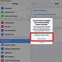 Image result for How to Erase iPad