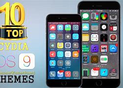Image result for Top 10 Cydia Themes
