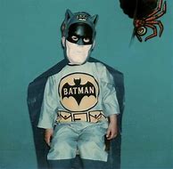 Image result for Batman 70s Suit