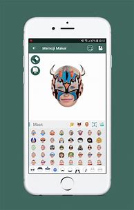 Image result for Me Moji App for Android