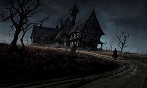 Image result for Dark Gothic Screensaver