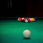 Image result for 8 Ball Pool Wallpaper Black and White