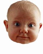 Image result for Wrinkly Baby Face Meme