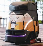 Image result for Cleaning Robot