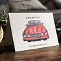 Image result for Birthday Card Image Car