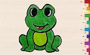 Image result for YouTube How to Draw a Frog